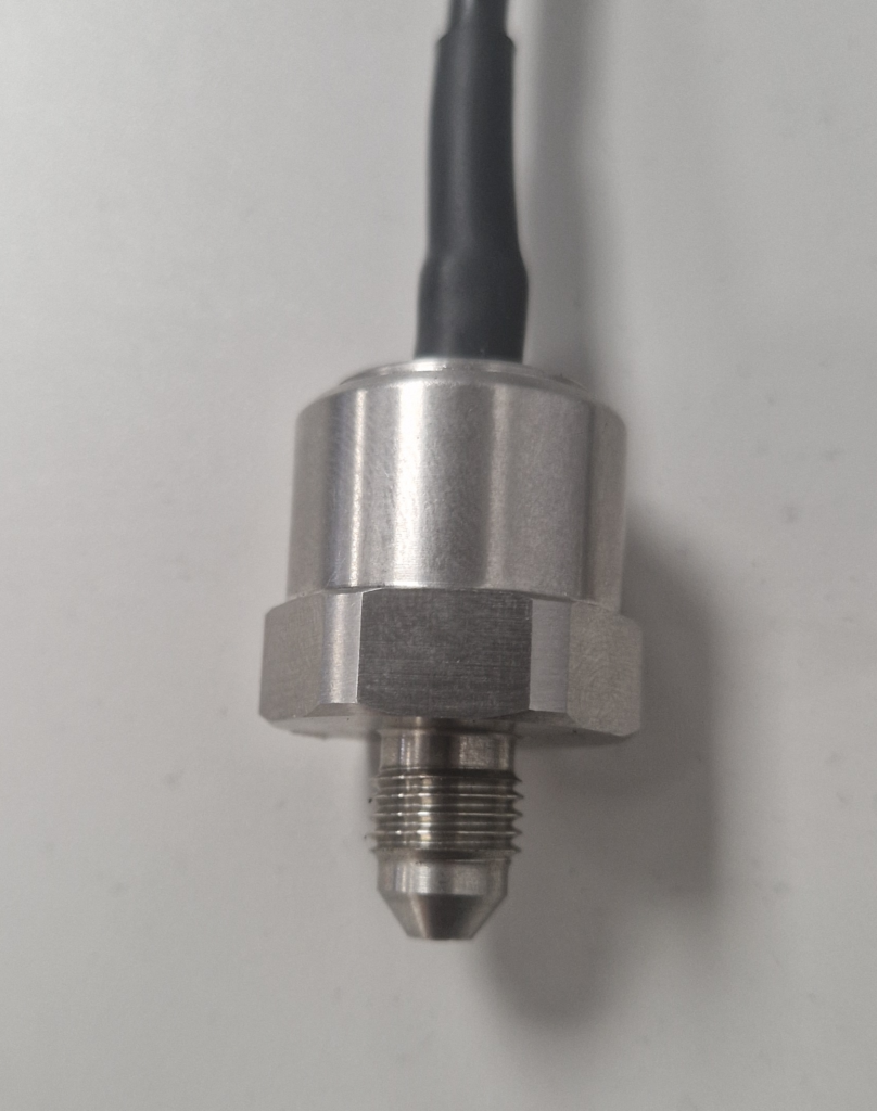 oil pressure sensor UNF
