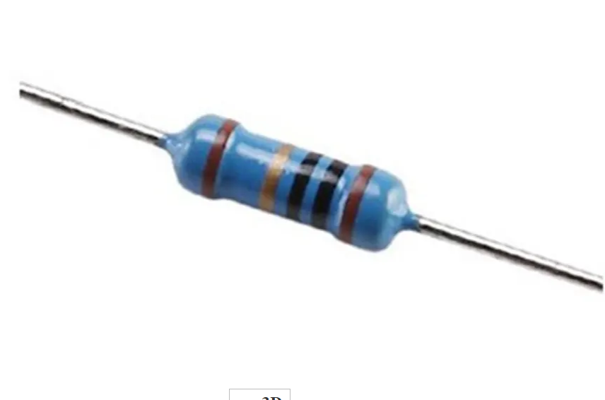 250R shunt resistor