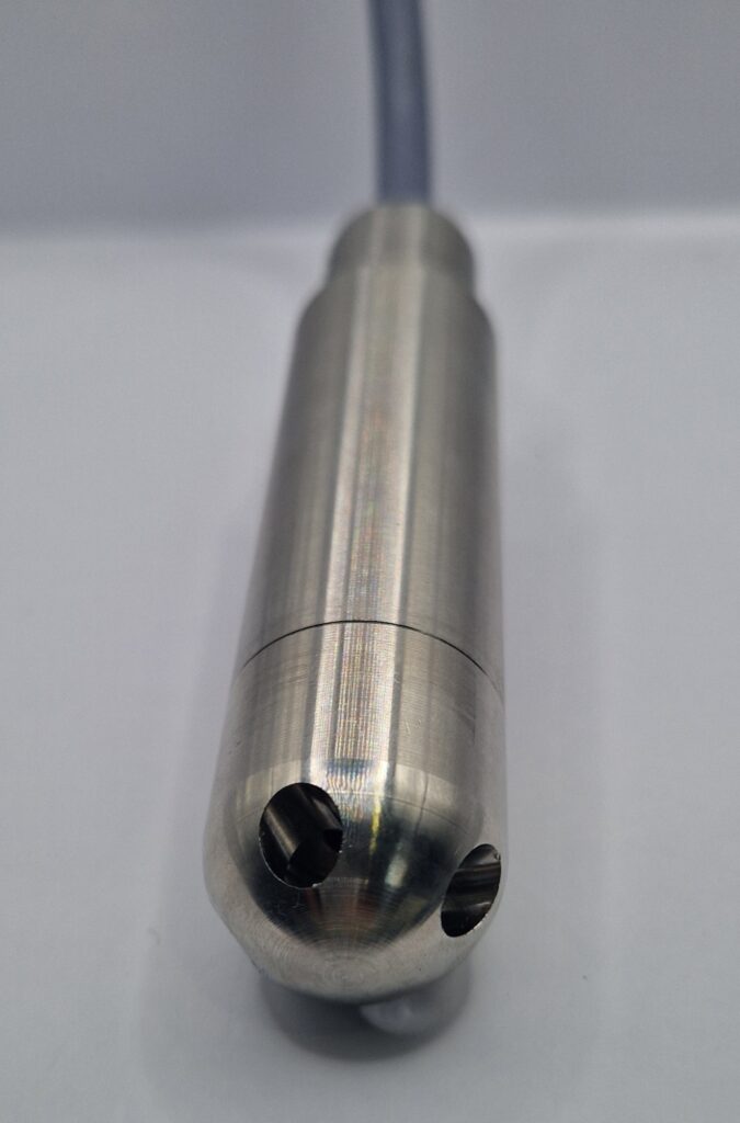 4-20mA Submersible Level Sensor Bottom