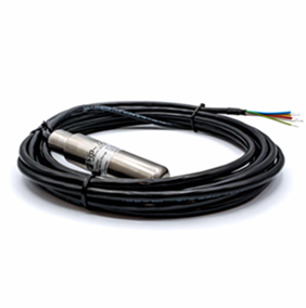 RS485 Modbus Temperature Transmitters