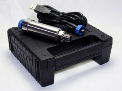 UPS HSR USB Pressure sensor fast sample