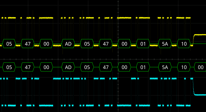 RS485 Modbus Data Acquisition