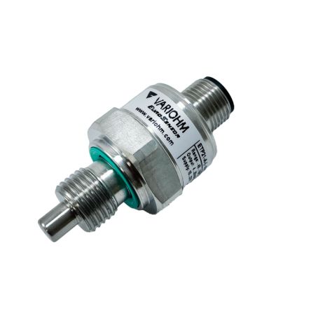 0.5V to 4.5V M12 temp sensor 